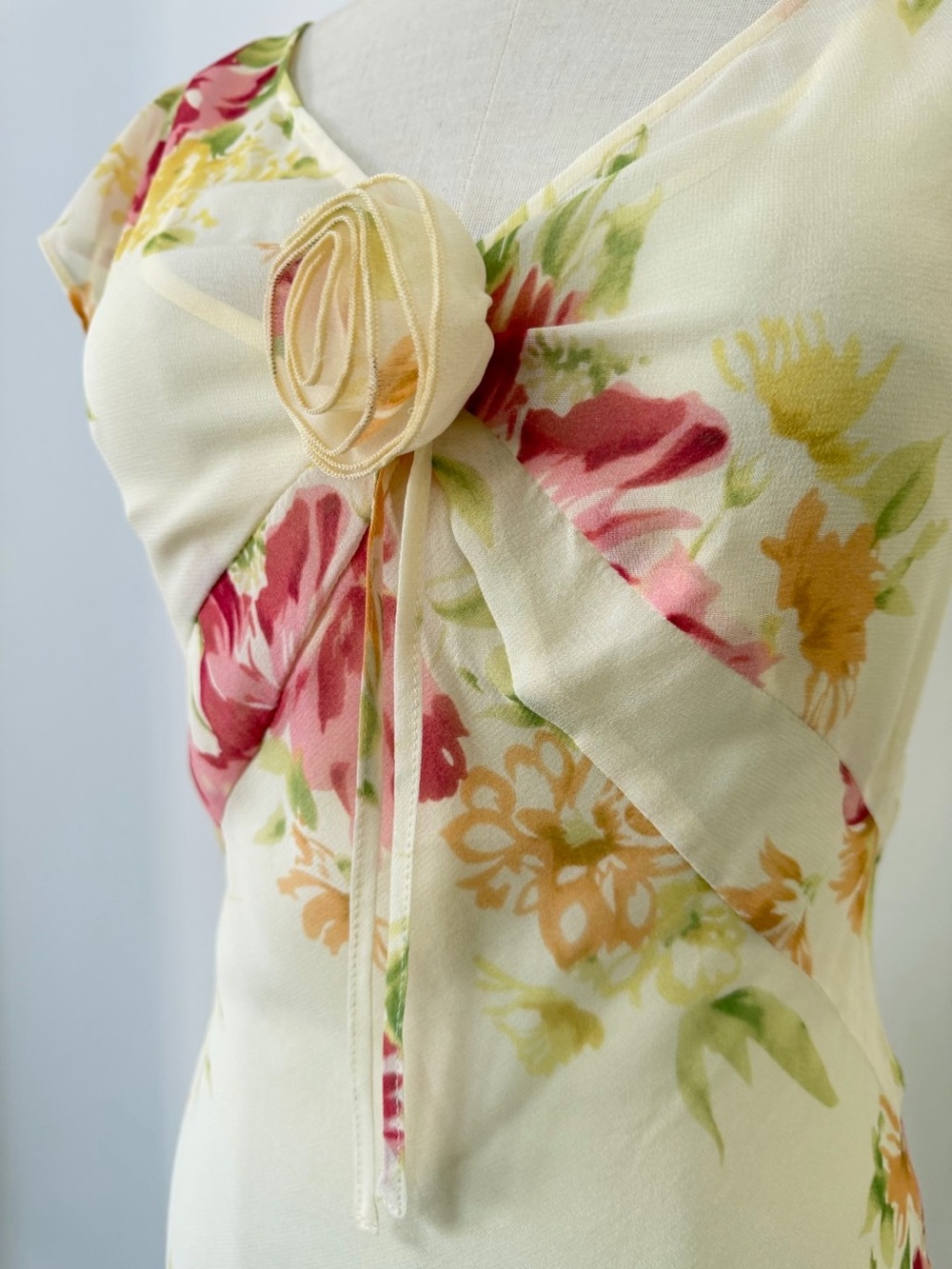 Réalisation The Mathilde Minidress, New - Picture 11 of 15